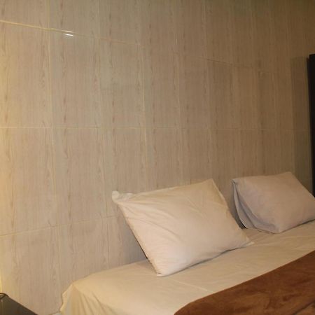 Suji Apartment Bali Exteriér fotografie