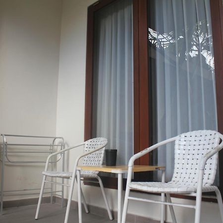 Suji Apartment Bali Exteriér fotografie