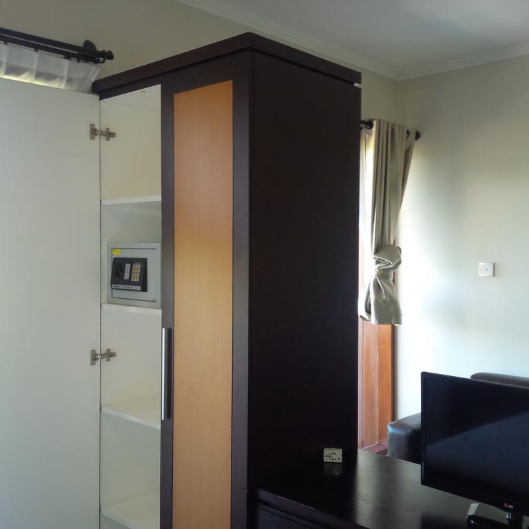 Suji Apartment Bali Exteriér fotografie