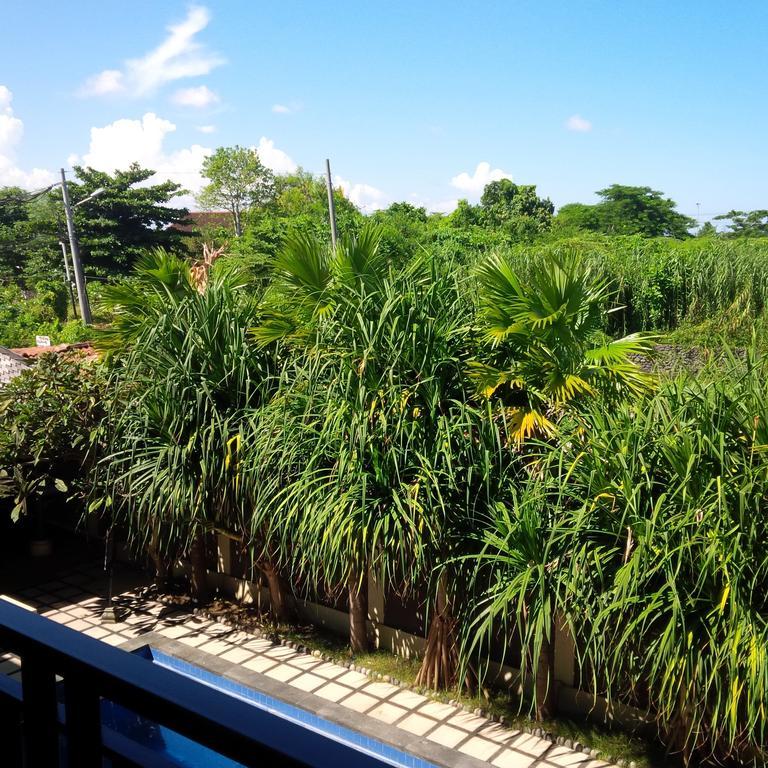 Suji Apartment Bali Exteriér fotografie