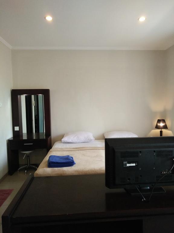 Suji Apartment Bali Exteriér fotografie