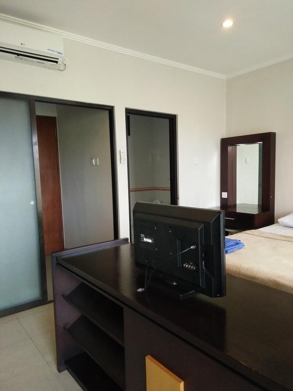Suji Apartment Bali Exteriér fotografie