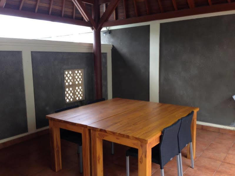 Suji Apartment Bali Exteriér fotografie