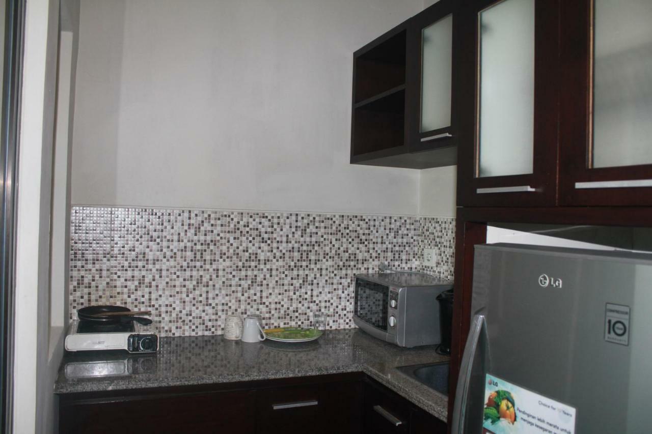 Suji Apartment Bali Exteriér fotografie