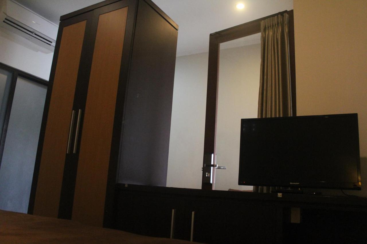 Suji Apartment Bali Exteriér fotografie