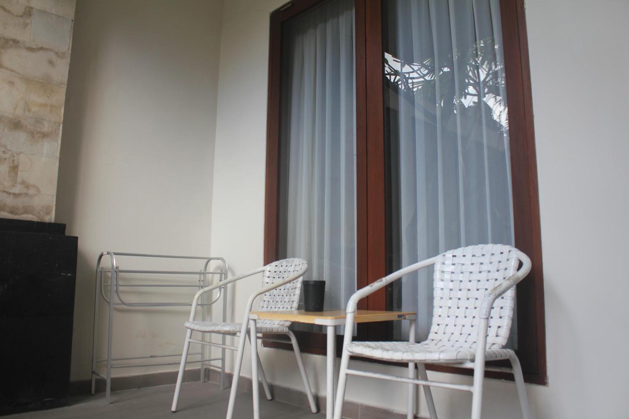Suji Apartment Bali Exteriér fotografie